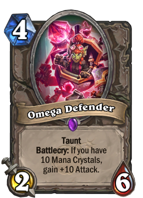 Illustration for article titled Hearthstone's Balancer-In-Chief Prepares For Boomsday